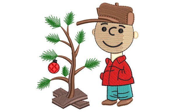 Christmas Boy with Plant: A Brand Review