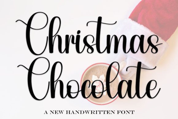 Christmas Chocolate: Script Amp Review