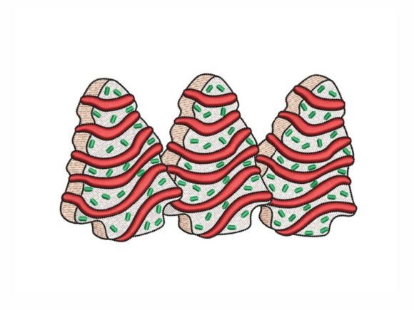 Christmas Tree Cookies: A Crafter’s Review