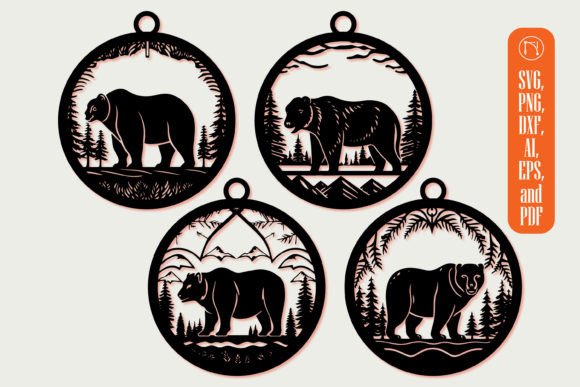 Cricut Christmas Animal SVG Bundle: A Winter Amp Review