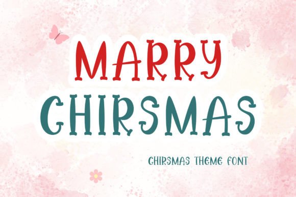 Marry Christmas Script Amp: A Designer’s Review