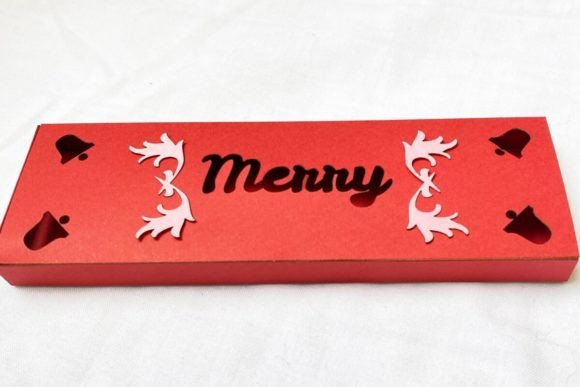 Merry Christmas Box: A Crafter’s Review