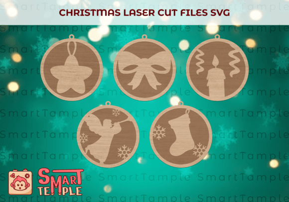 Reviewing Christmas Laser Cut Files Svg for Embroidery